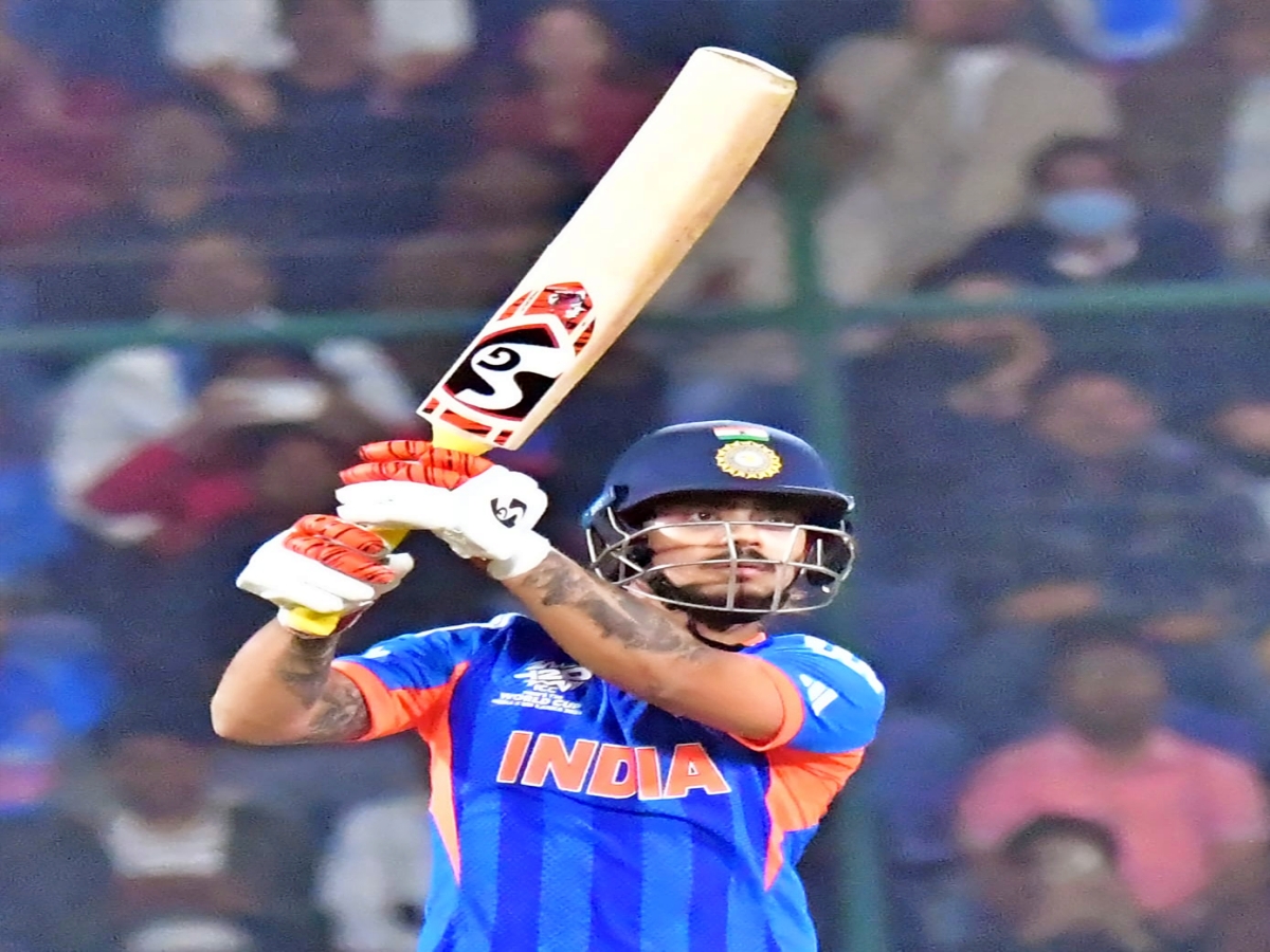 आईसीसी टी20 रैंकिंग में ईशान किशन नंबर-1, अभिषेक शर्मा दूसरे स्थान पर कायम