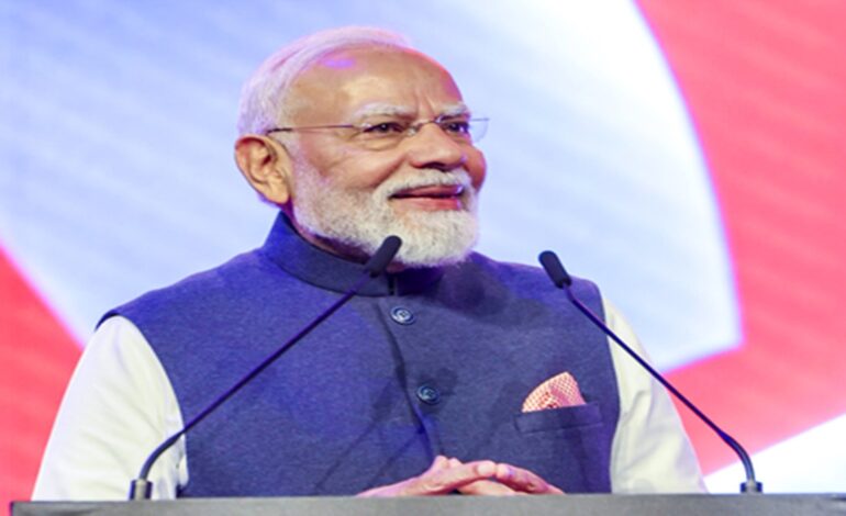 PM मोदी ने साझा किया संस्कृत सुभाषित, बोले- सूर्य और प्रकाश एक-दूसरे के पूरक हैं