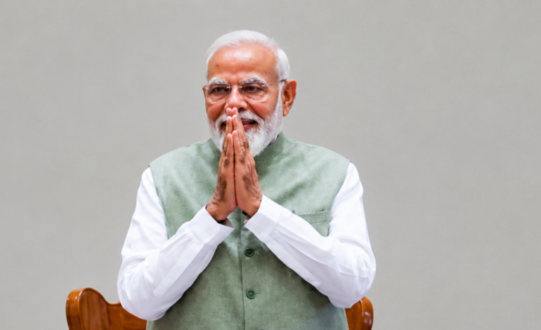 पीएम मोदी 1 अगस्त को आंध्र प्रदेश और कर्नाटक का दौरा करेंगे, कई विकास परियोजनाओं की देंगे सौगात