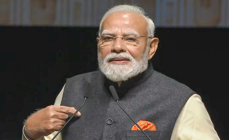 मानसून सत्र के पहले दिन बोले पीएम मोदी, कहा- सार्थक चर्चा से मजबूत होगा भारत का विकास पथ