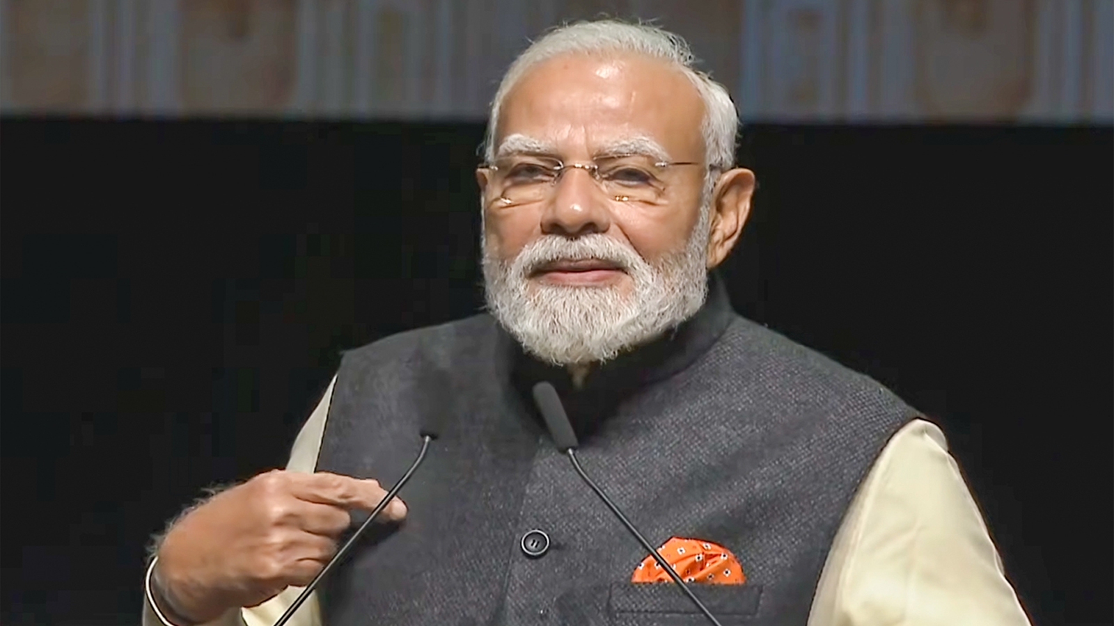 मानसून सत्र के पहले दिन बोले पीएम मोदी, कहा- सार्थक चर्चा से मजबूत होगा भारत का विकास पथ