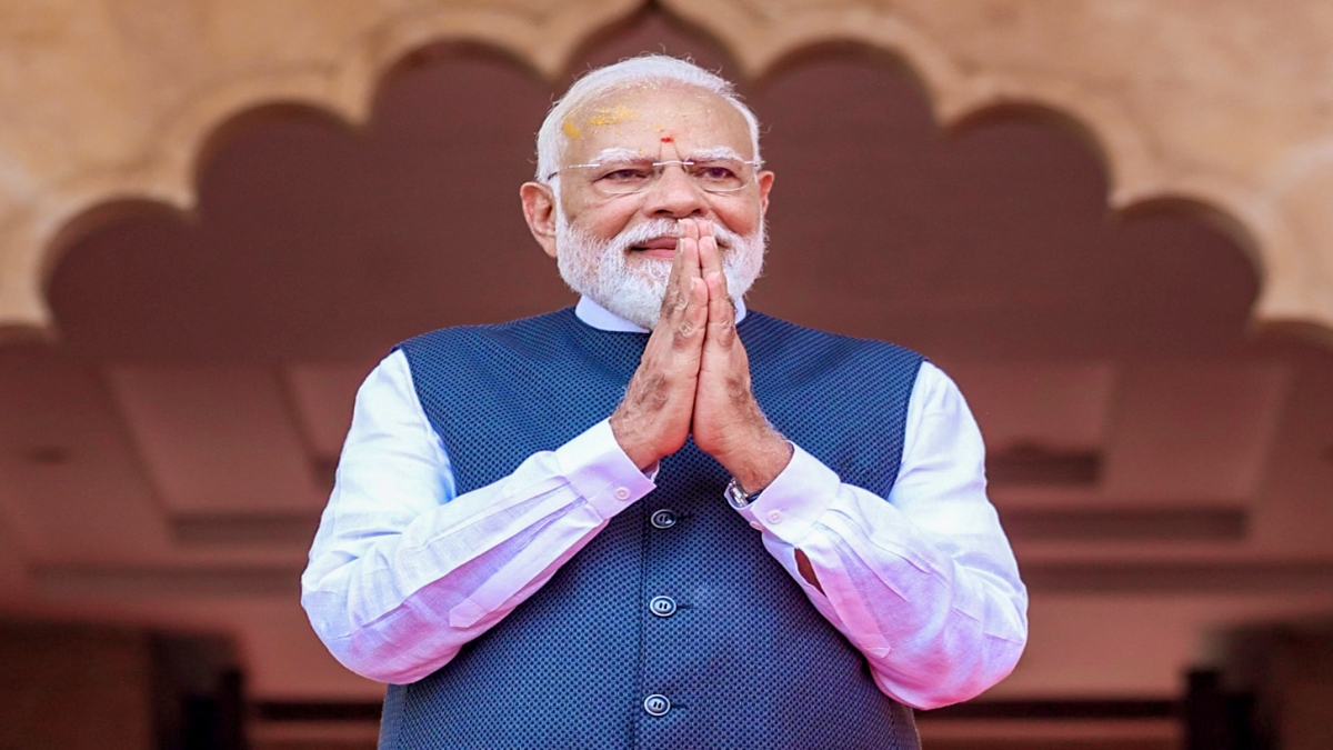 डॉक्टर्स डे’ पर पीएम मोदी ने वेनेजुएला में सेवाएं दे रहे भारतीय चिकित्सकों को किया नमन
