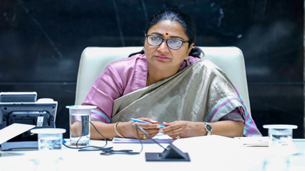 दिल्ली-एनसीआर में कनेक्टिविटी होगी और बेहतर, यातायात व आर्थिक विकास को मिलेगी नई गति : सीएम रेखा गुप्ता
