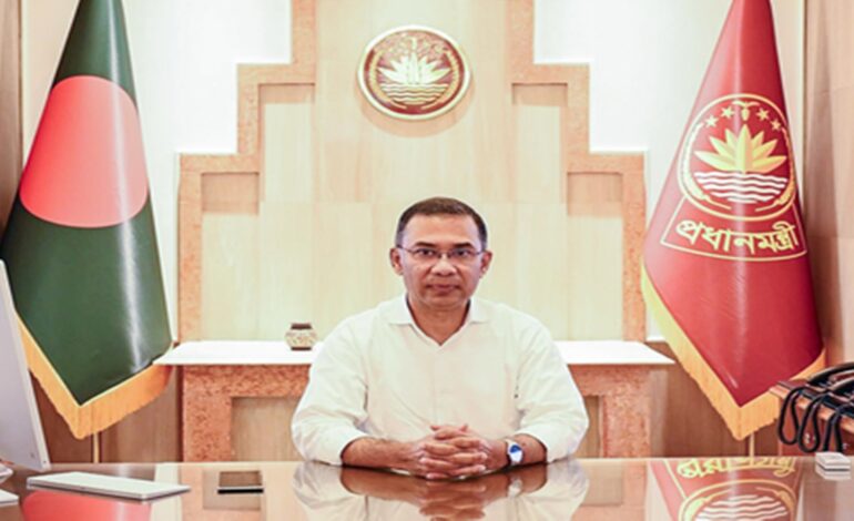 भारत का बांग्लादेश को खास संदेश, ब्रिक्स शिखर सम्मेलन के लिए पीएम तारिक रहमान को भेजा निमंत्रण