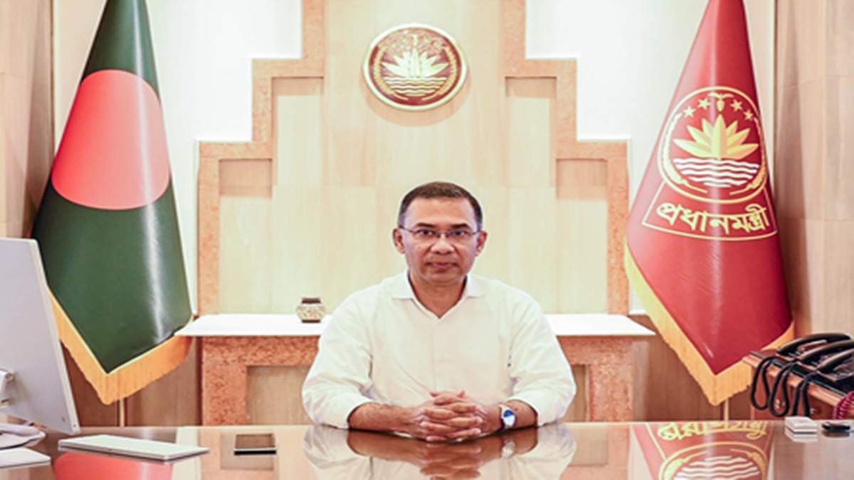 भारत का बांग्लादेश को खास संदेश, ब्रिक्स शिखर सम्मेलन के लिए पीएम तारिक रहमान को भेजा निमंत्रण