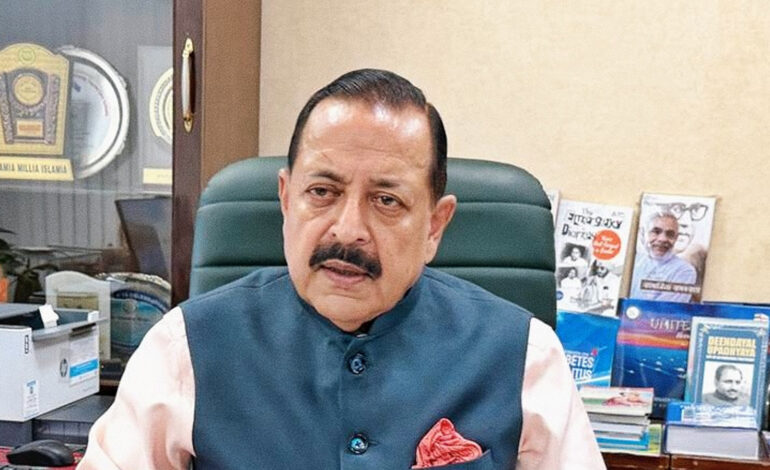 वांगचुक के अनशन खत्म करने पर केंद्रीय मंत्रियों ने कहा- छात्रों को न्याय दिलाने के लिए प्रधानमंत्री मोदी प्रतिबद्ध