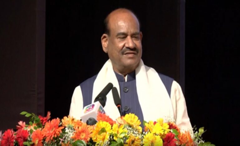 बंगाल के विधायकों से ओम बिड़ला बोले, समाधान खोजना ही एक आदर्श विधानसभा का लक्ष्य