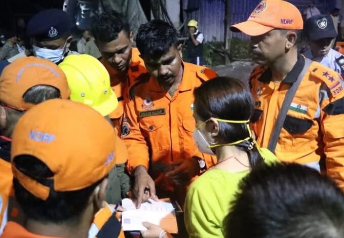 पीएम मोदी ने सिक्किम सुरंग हादसे में मृतकों के परिजनों को 2 लाख, घायलों को 50 हजार रुपये की मदद का किया ऐलान