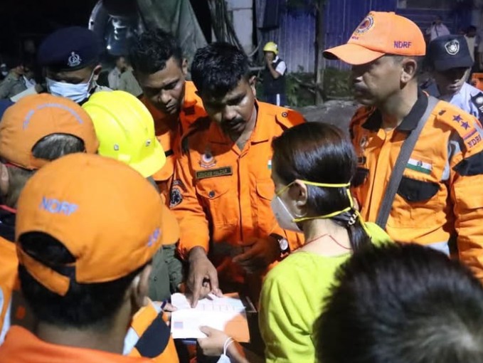 पीएम मोदी ने सिक्किम सुरंग हादसे में मृतकों के परिजनों को 2 लाख, घायलों को 50 हजार रुपये की मदद का किया ऐलान