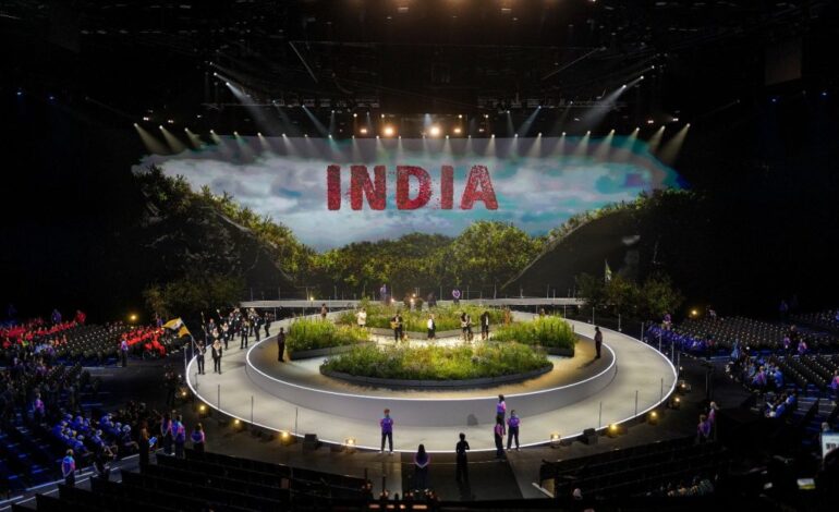 पीएम मोदी ने कॉमनवेल्थ गेम्स 2026 के लिए भारतीय खिलाड़ियों को दी शुभकामनाएं