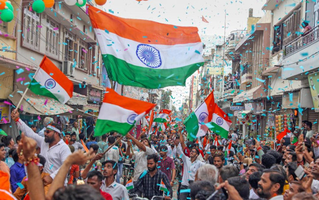 ‘हर घर तिरंगा 2026’ अभियान देशभर में 9 से 17 अगस्त तक चलाया जाएगा