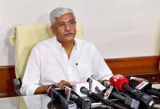 वंदे मातरम ने हिंदुस्तानियों को एकता के सूत्र में बांधने का काम किया : गजेंद्र सिंह शेखावत