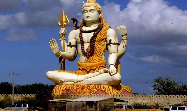 सावन माह में विशेष: नागेश्वर ज्योतिर्लिंग, शिव ने यहां अपनी दिव्य उपस्थिति बनाए रखने का वचन दिया था