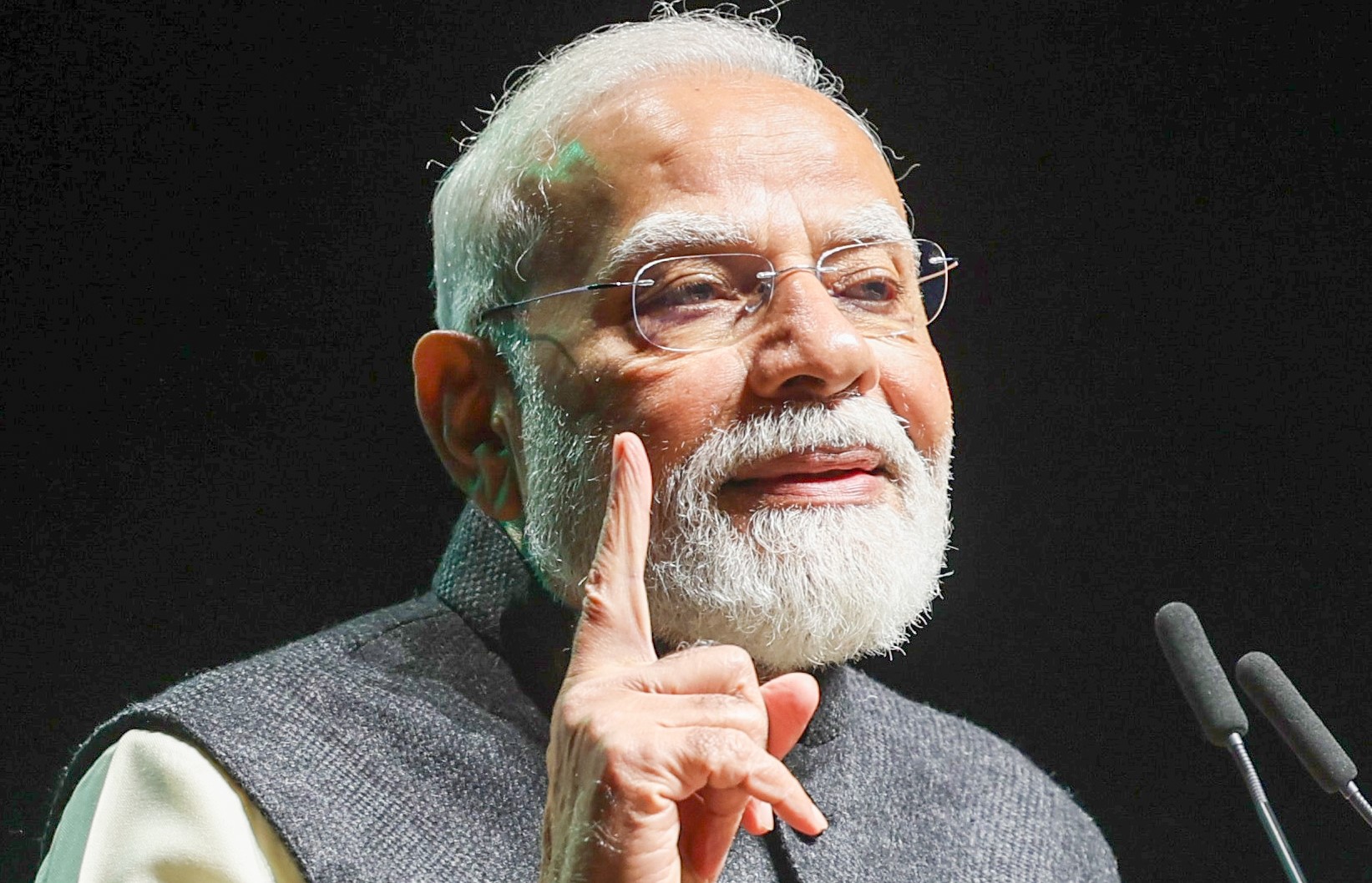 निरंतर प्रयास और साधना से हमारी प्रतिभा और निखरती है: पीएम मोदी
