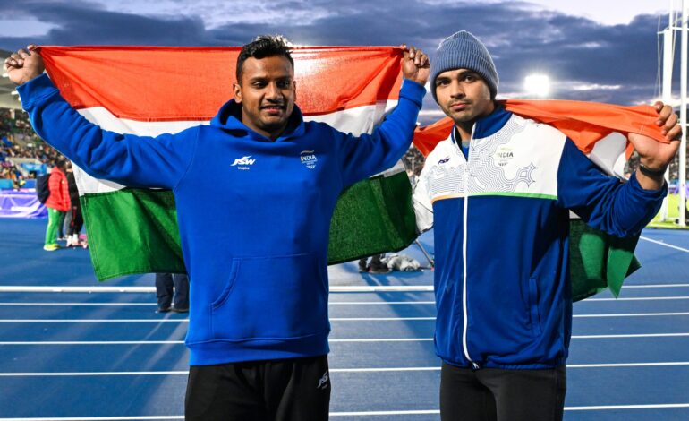 Commonwealth Games 2026: पीएम मोदी ने भारतीय खिलाड़ियों के प्रदर्शन को सराहा
