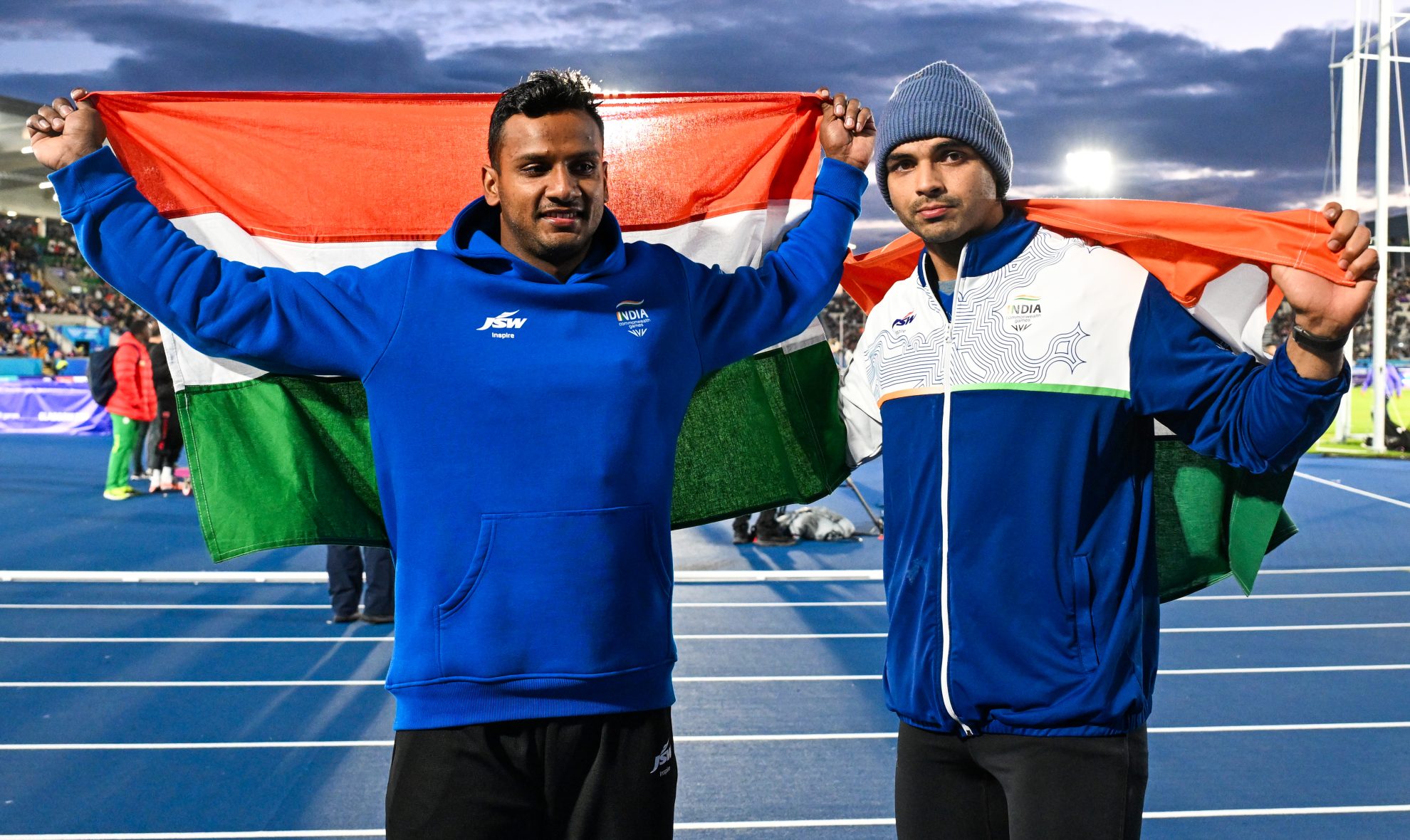 Commonwealth Games 2026: पीएम मोदी ने भारतीय खिलाड़ियों के प्रदर्शन को सराहा