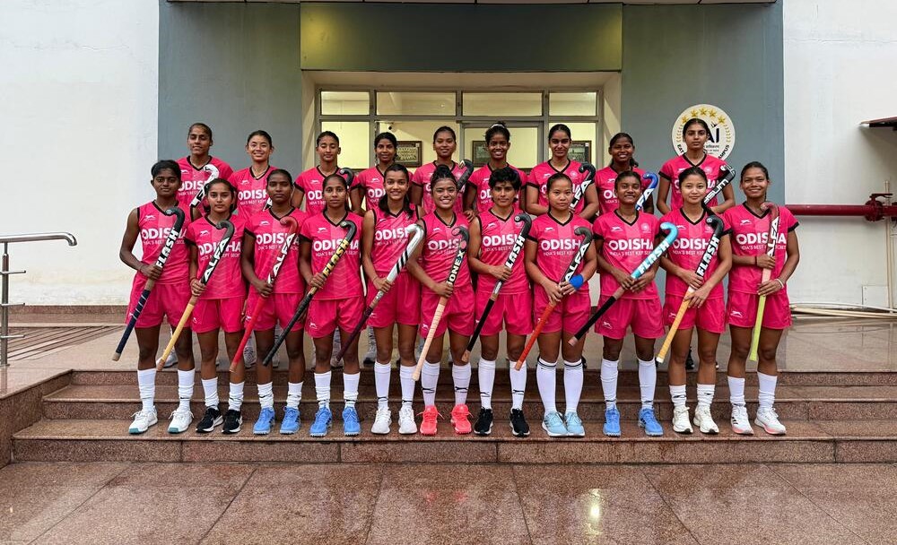 Junior Asia Cup: हॉकी इंडिया ने किया भारतीय महिला टीम का ऐलान, शिलेइमा चानू बनीं कप्तान
