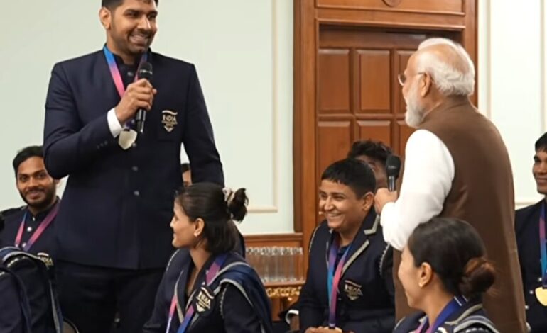 जब पाक खिलाड़ी को नरेंदर नाम से हो गई नफरत, कॉमनवेल्थ मेडलिस्ट ने पाकिस्तानी मुक्केबाज से जुड़ा सुनिया दिलचस्प किस्सा
