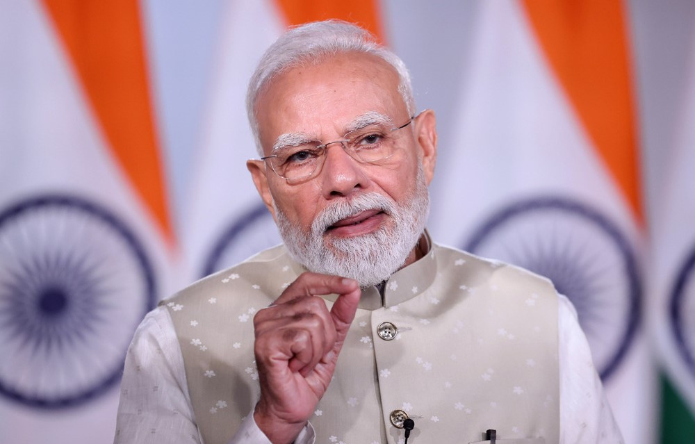 पीएम मोदी ने सुभाषितम् साझा कर दी रक्षाबंधन और विश्व संस्कृति दिवस की शुभकामनाएं