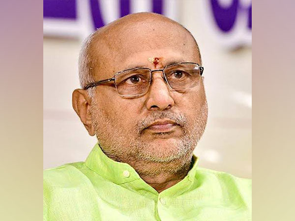 उपराष्ट्रपति सी पी राधाकृष्णन 19 से 20 अगस्त को उत्तराखंड का दौरा करेंगे