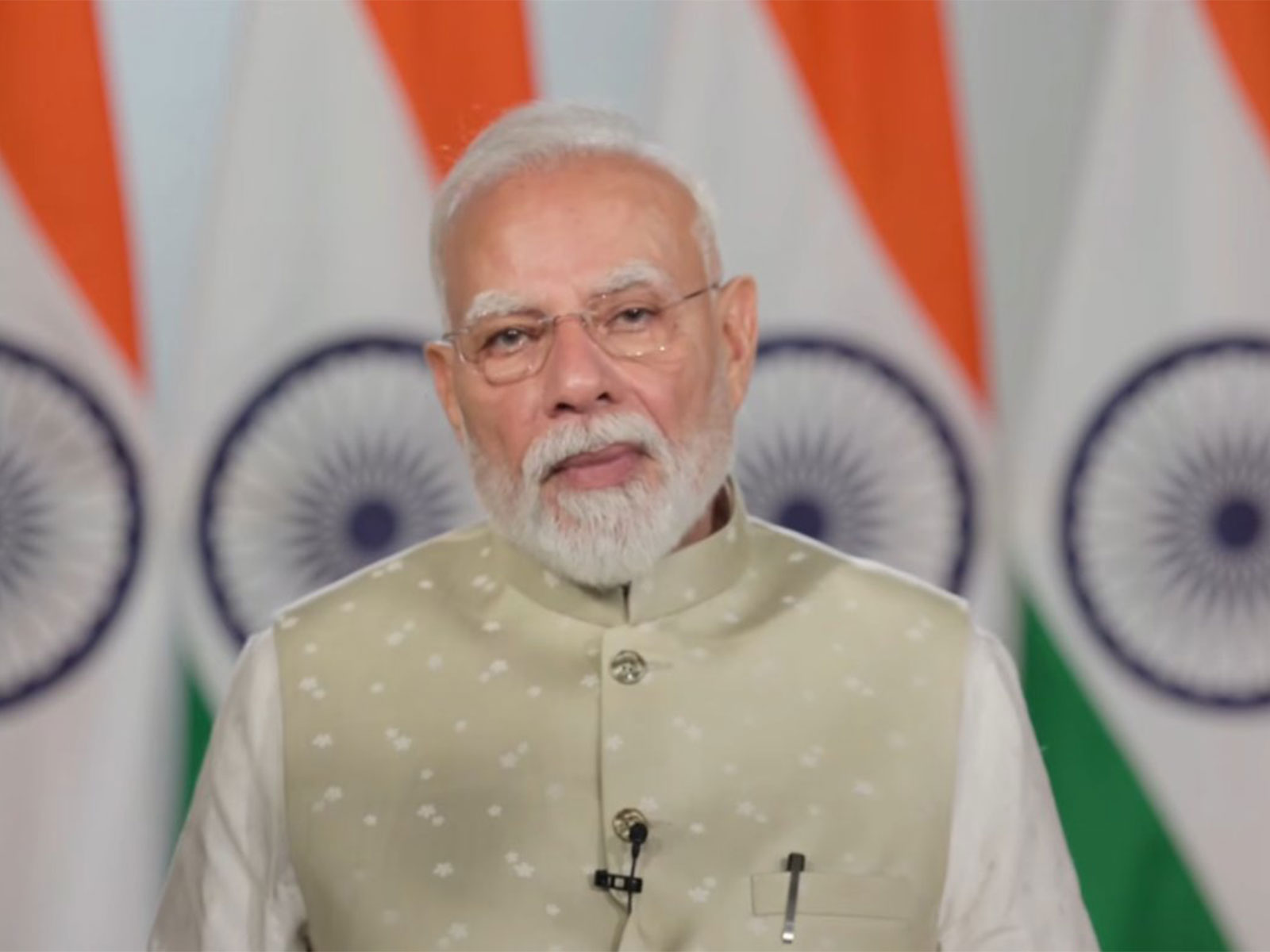 पीएम मोदी ने ‘खेलो इंडिया डायलॉग’ में एथलीटों से किया संवाद, कहा-‘मुझे देश के युवाओं की शक्ति पर भरोसा’