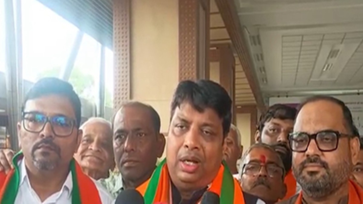 भाजपा राष्ट्रीय कार्यकारिणी में जिम्मेदारी मिलने पर नेताओं ने जताया आभार, बोले-पूरी निष्ठा से करेंगे निर्वहन