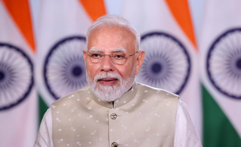 29 अगस्त से उज्बेकिस्तान-किर्गिज गणराज्य दौरे पर पीएम मोदी, SCO शिखर सम्मेलन में होंगे शामिल