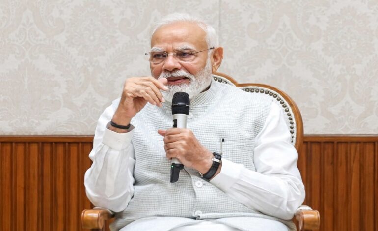 यूपीआई के 10 साल पूरे, पीएम मोदी बोले- इस डिजिटल क्रांति पर हर भारतीय को गर्व होना चाहिए