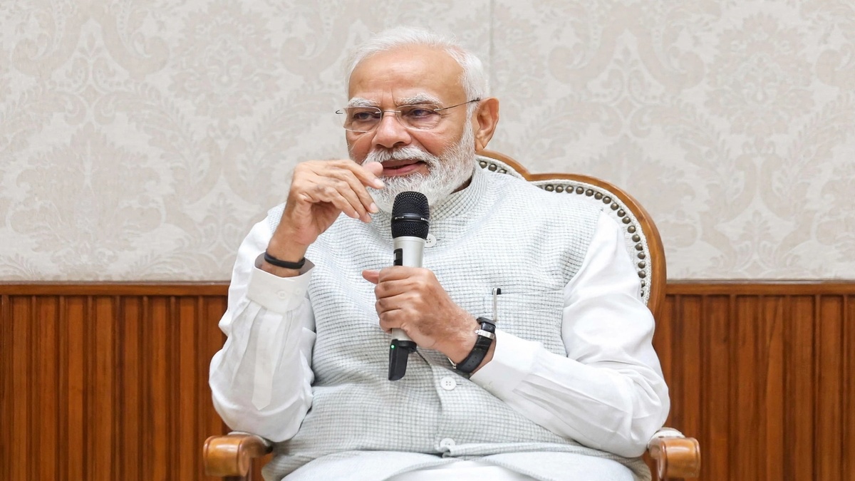 यूपीआई के 10 साल पूरे, पीएम मोदी बोले- इस डिजिटल क्रांति पर हर भारतीय को गर्व होना चाहिए