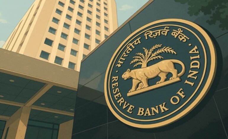 पहली तिमाही में घरों की कीमतों में बढ़त घटकर 3.6% हुई: RBI