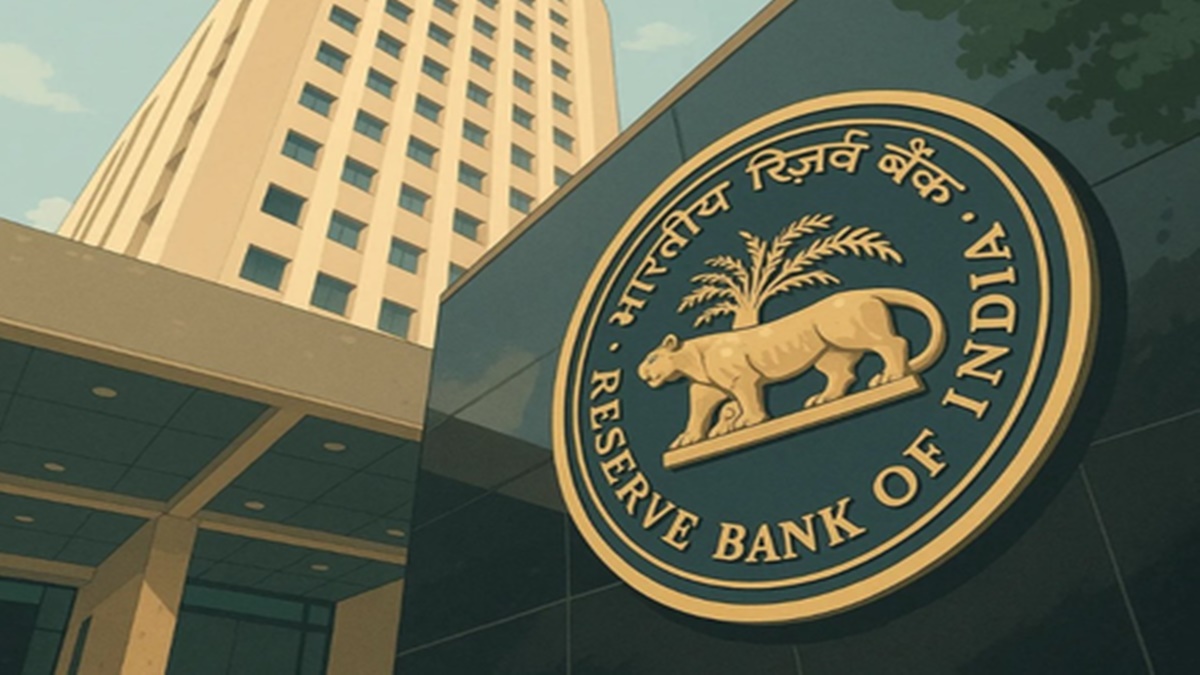 पहली तिमाही में घरों की कीमतों में बढ़त घटकर 3.6% हुई: RBI