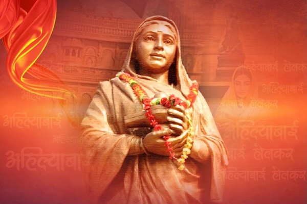 लोकमाता अहिल्याबाई होल्कर की पुण्यतिथि पर ओम बिरला, राजनाथ सिंह और अमित शाह ने दी श्रद्धांजलि