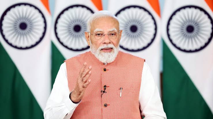 सुखबीर बादल का हालचाल जानने पर हरसिमरत कौर ने पीएम मोदी का व्यक्त किया आभार, कहा-आपके नेक व्यवहार से प्रभावित हूं