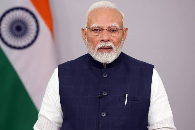 पीएम मोदी ने ‘खेलो इंडिया डायलॉग’ में एथलीटों से किया संवाद, कहा-‘मुझे देश के युवाओं की शक्ति पर भरोसा’