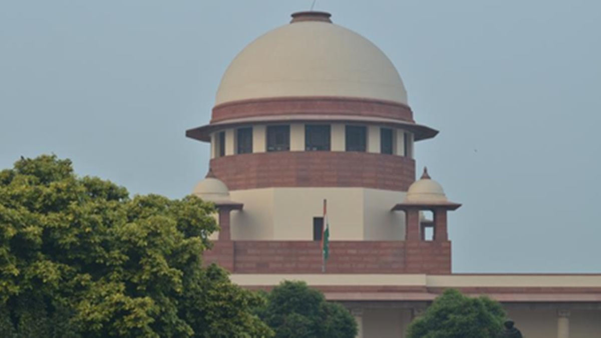 सुप्रीम कोर्ट ने नीट पेपर लीक विरोध प्रदर्शन मामलों पर दिया अहम फैसला, कहा- आपराधिक इतिहास वाले को बख्शा नहीं जाएगा