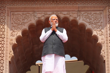 पीएम मोदी ने एक्स पर शेयर किया सुभाषित, कहा- ‘भाग्य प्रतिकूल हो तो भी धैर्य न छोड़ें’
