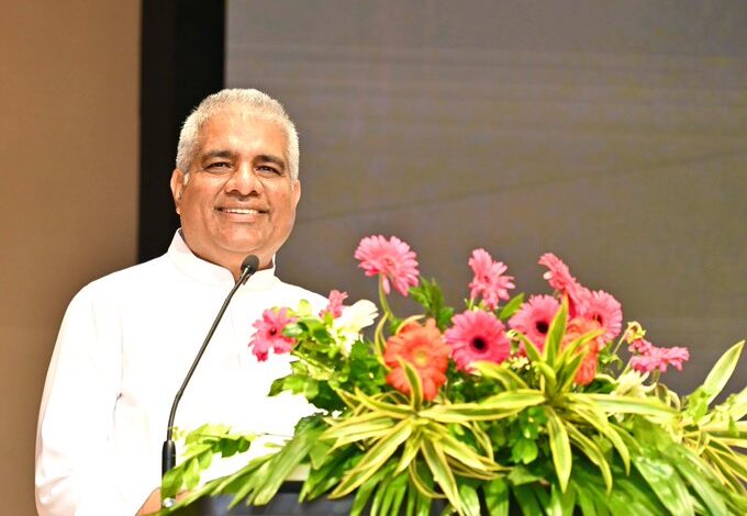 बाघ बहुल क्षेत्र बहुमूल्य प्राकृतिक पूंजी का प्रतिनिधित्व करते हैं: पर्यावरण मंत्री भूपेंद्र यादव